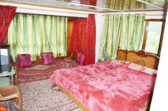 Hotel Sheshnag, Pahalgam 2